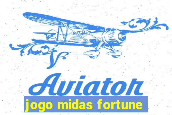 jogo midas fortune